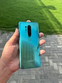 OnePlus 8 pro