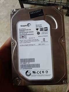 Hard drive for PC and laptop available 500gb 1tb 2tb 360 gb 160gb