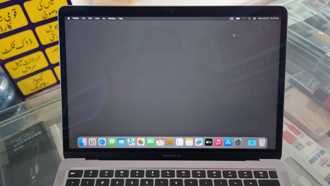 MacBook air 2020 m1 12