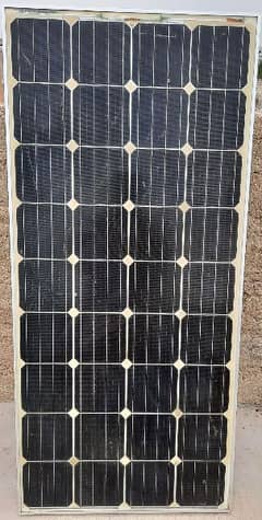 150 watt cells Germany mono solar panel