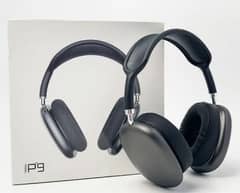 P9 Wireless Bluetooth Headphones With Mic Noise Headsets Headphones
