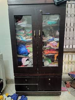 clothes cupboards Almaari