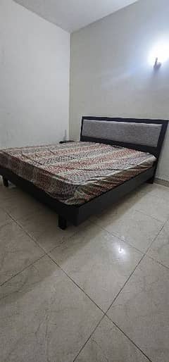 Habit Bed Set