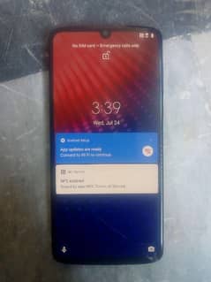 Motorola z4 non pta urgent sale