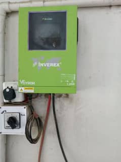 Inverex