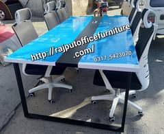 Latest 2024 Workstations for office | Rajput Furniture