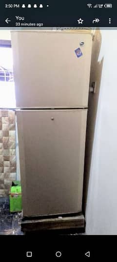 refrigerator/fridge