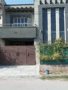 5 MARLA HOUSE( 1.5 Storey) FOR SALE IN SOAN GARDEN ISLAMABAD