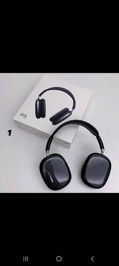 P9 Wireless Bluetooth Headphones