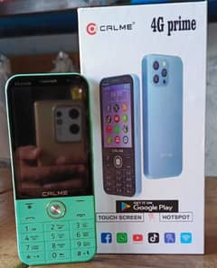 I Want to sell my Mobile Calme 4G Prime Urgent