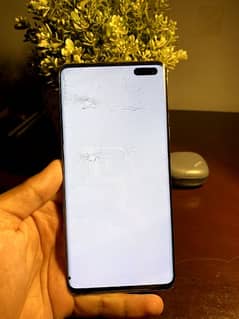 Samsung Galaxy S10 5G 8/256 Glass Cracked