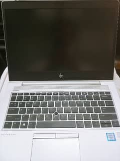 Hp Elitebook Laptop 830 G5