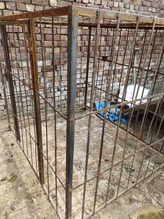 Dog Cage 03001012293