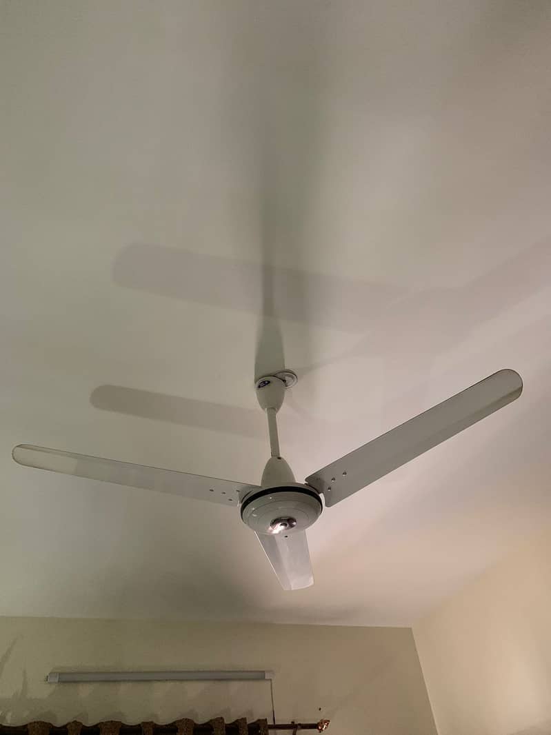 Pak Ceiling Fans for Immediate Sale 4