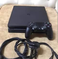 ps4 slim 1 tb