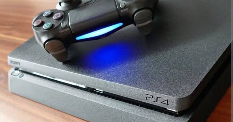 ps4 slim 1 tb 2