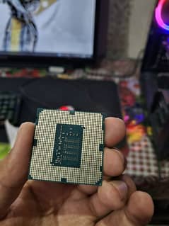 Selling I5 4590S