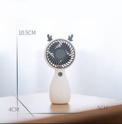 Mini Portable Fans