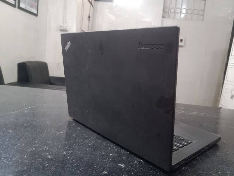 Lenovo Thinkpad Core i3 Gen 5  128 - 4 1