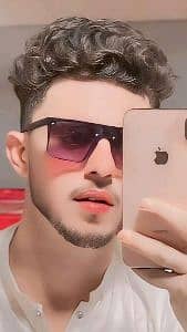 Noman Afridi