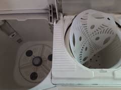 LG Semi Automatic Washing Machine for sale