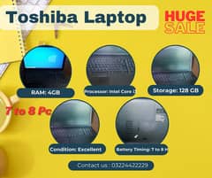 Toshiba