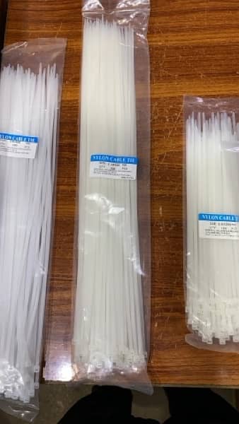 High Quality Cable Ties 5