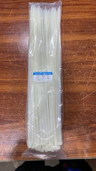 High Quality Cable Ties 15