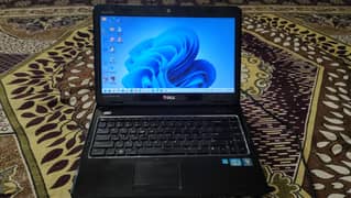 Laptop Dell good condition upgraded 16Gb RAM -- 1TB hard disk 0