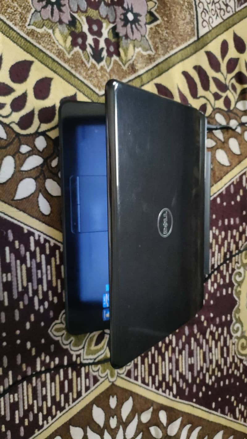 Laptop Dell good condition upgraded 16Gb RAM -- 1TB hard disk 3