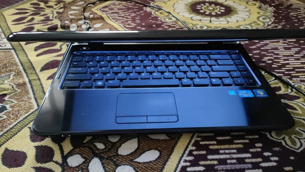 Laptop Dell good condition upgraded 16Gb RAM -- 1TB hard disk 4