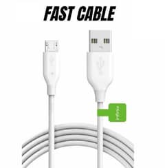 Fast Data Cables