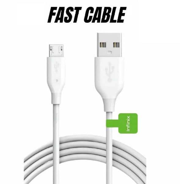 Fast Data Cables 0