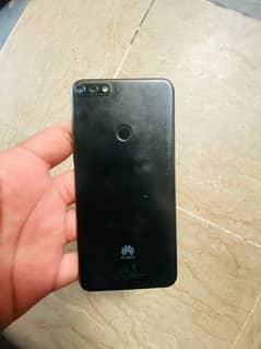 Huawei Y7 Prime 2018