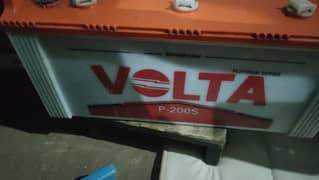 volt battery 200 amp 1 year