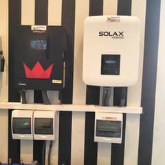 3kva solar system avalibal , 3Kw Solar Solution