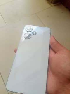 Infinix hot 30 play,10/10 condition