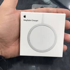 Iphone Mag Safe Charger