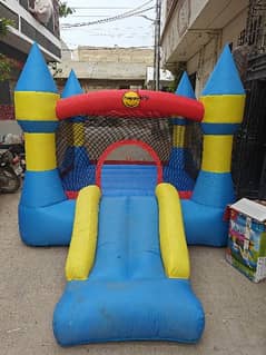 jumping castle for kids brand new