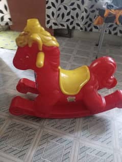 kids horse