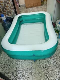 swimming pool urgent for sale