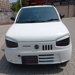 Suzuki Alto 2022