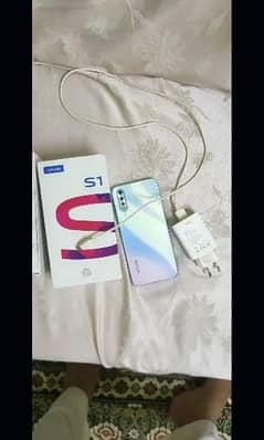 vivo s1 complete saman