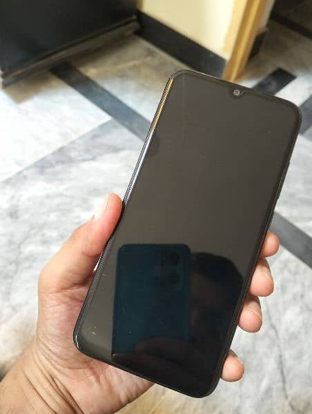 Redmi note 8 all ok fast mob ha 3