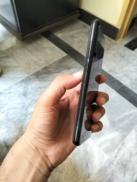 Redmi note 8 all ok fast mob ha 6