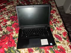 Dell laptop for cell 10/10 condition hai