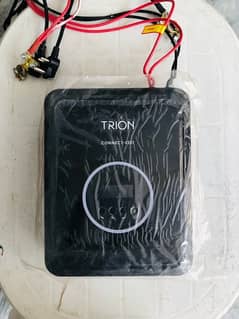 Trion 1800W