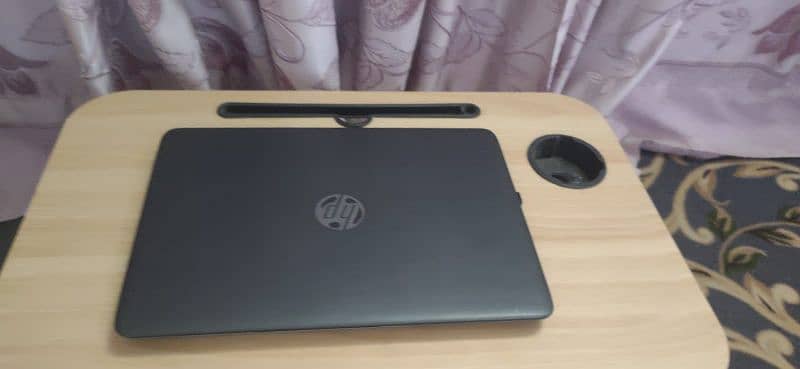 HP laptop core i7 5Gen 2.60GHz Intel elite book pro 840 2G 4