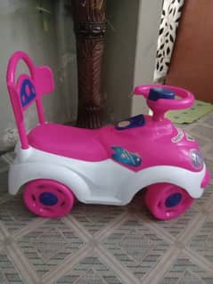 kids car