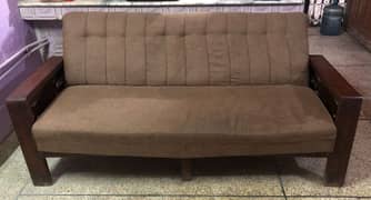 5 seater sofa set